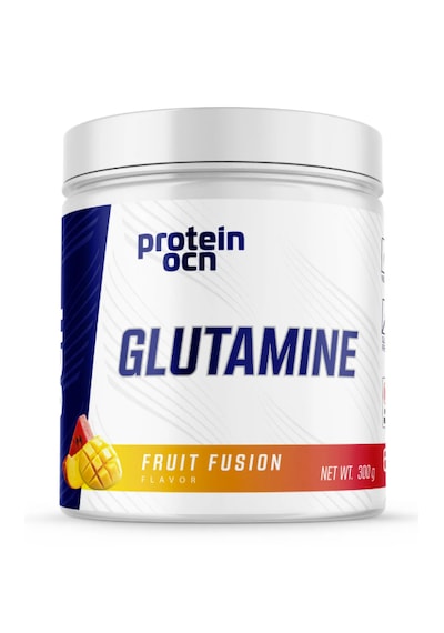 Proteinocean Glutamine Fruit Fusion - 300g - 60 servis
