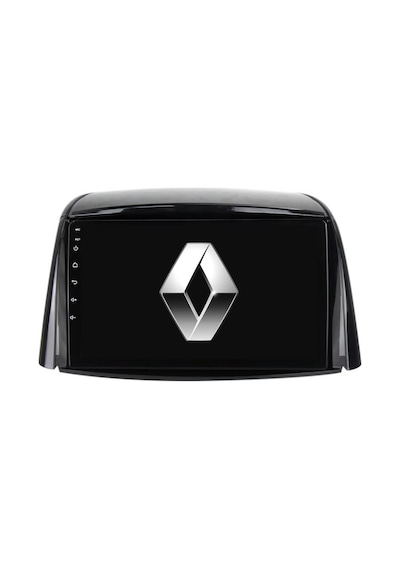 Renault Koleos Android Multimedya Sistemi 4-64 Cadence 2009-2016 +360 Kamera 9"