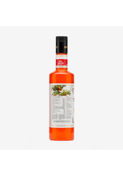 Nish Portakal Mango Aromalı Baz İçecek 700 Ml - Pet Şişe