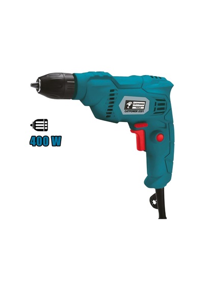 Elektrikli Vidalama 400w - Catpower5351