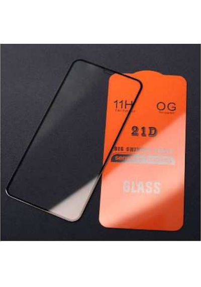 Pp Apple Uyumlu iPhone 11 Ekran Koruyucu 21d - Kırılmaz Ekran 87100018