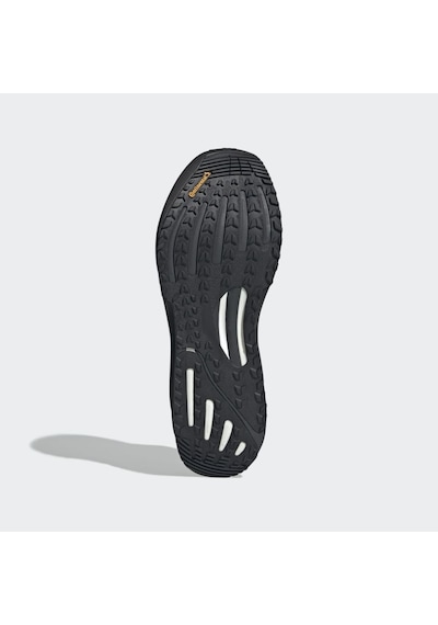 Adidas Jı2978 Supernova Rıse M Atr Erkek Yürüyüş Koşu Ayakkabısı Siyah