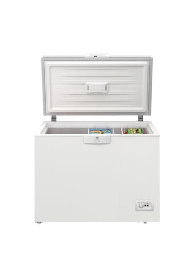 Beko 3298 JEM Sandık Tipi Derin Dondurucu