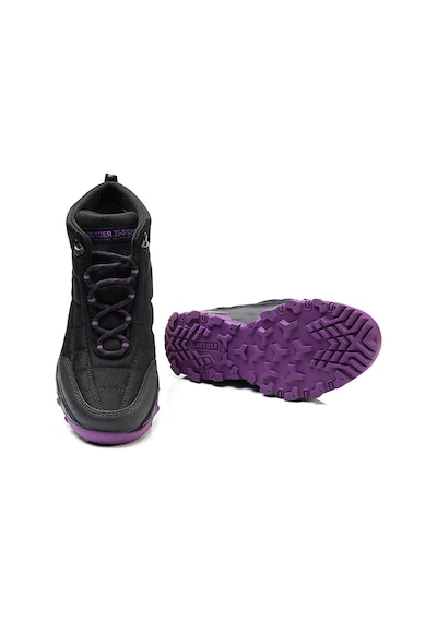 Greyder 00170 Unisex Su Geçirmez Outdoor Bot 001