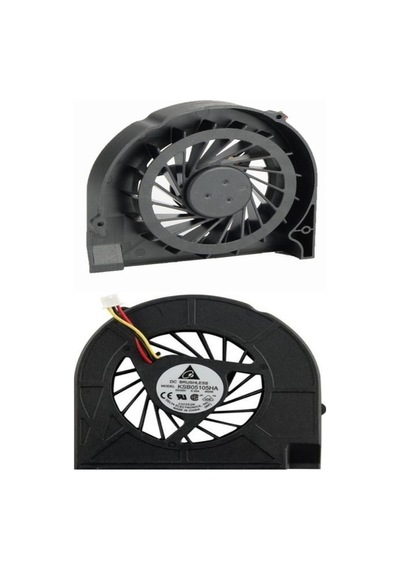 Hp Compaq Presario Cq50, Cq50-100, Cq50-200 Notebook Cpu Fan