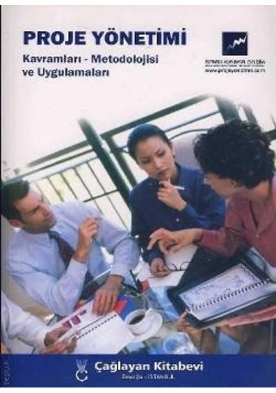 Proje Yönetimi Gökrem Tekir  (2.EL)