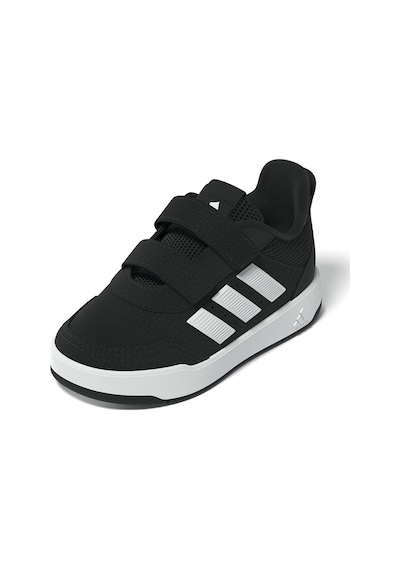 Adidas Tensaur Sport 3.0 C Siyah Erkek Çocuk Sneaker 000000000102690138 Siyah