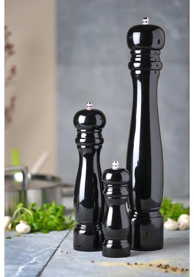 Essentials Ahşap Değirmen 26,5 Cm Diğer