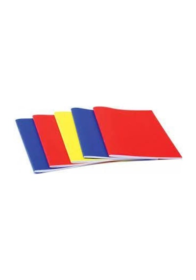 60 Yp A4 Pp Kapak Kareli Metod Defter A4 Sim