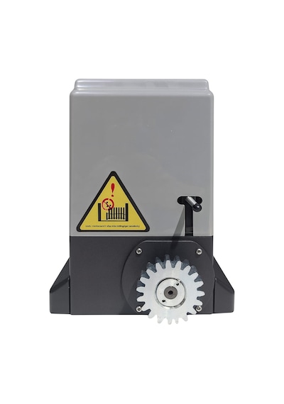 Ztx 600 800 Kg Bahçe Kapı Motoru Yana Kayar Kapı Motor Sistemleri Garaj Kapısı Motoru 2 Kumandalı Otomasyon Seti