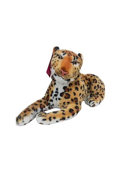 Peluş Leopar 45 Cm.