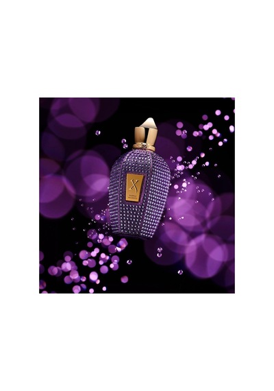 Xerjoff V Purple Accento 100 Ml Unısex Parfum Deri