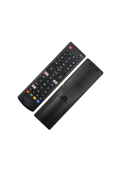 LG Uyumlu 43Um7390 Smart Led Tv Kumandası