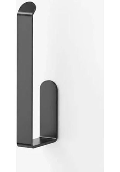 Yapışkanlı Peçetelik, Paslanmaz Metal İle Şık Ve Dayanıklı Tasarım