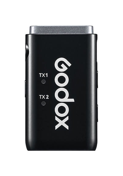Godox Wec Kit1 Tekli Kablosuz Yaka Mikrofonu