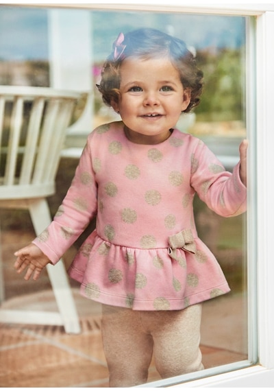 Mayoral Bebek 2li Takım - Mayoral -pembe - 36-ay - 2769---pembe-36-ay