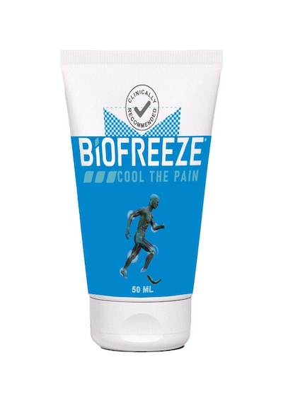 Biofreeze 2 Adet Pain Cream 50 Ml Teskin Kremi