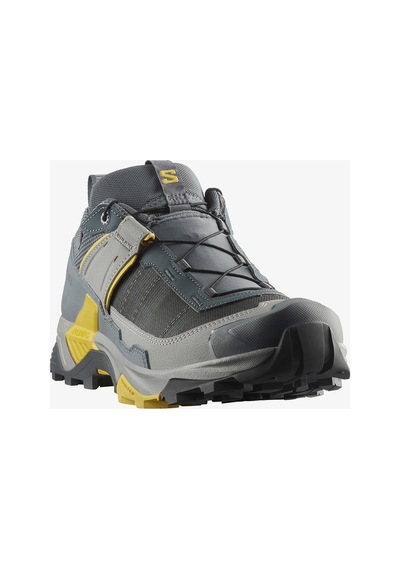 Salomon X Ultra 5 Gore-tex Gri