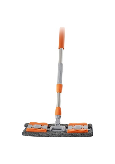 Kelebek Mop Metal Sap 40 Cm Yeşil - 927366844