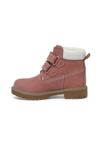 Lumberjack Rıver 3pr Pembe Kız Çocuk Worker Bot 000000000101467851 Pembe