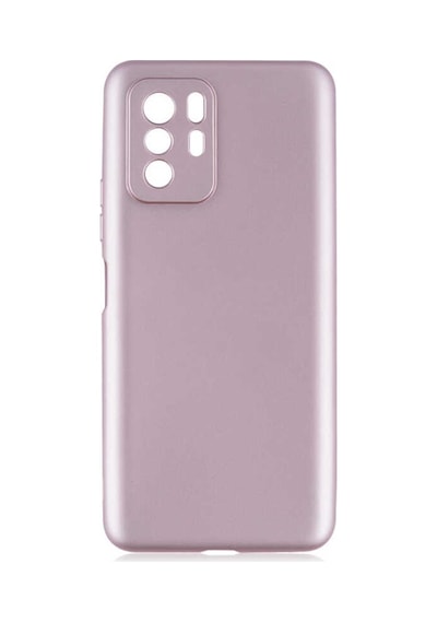 Xiaomi Poco X3 Gt Kılıf Soft Mat Premier Case
