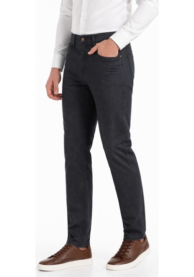 Dynamo Erkek Comfort Fit 5 Cep Kanvas Pantolon Bgl-st05359 Antrasit Dynamo Erkek Comfort Fit 5 Cep Kanvas Pantolon Bgl-st05359 Antrasit