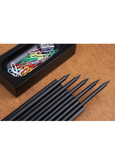 Kayigo Siyah Woody İkili Set