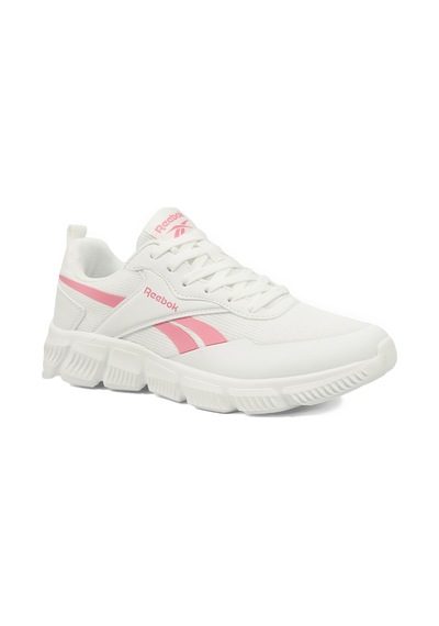 Reebok Blaze Spin Jr I Beyaz Kız Çocuk Spor Ayakkabı 000000000102203078 Beyaz-pembe