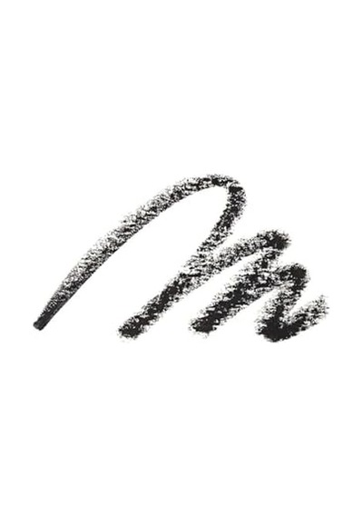Mat Bitişli Suya Dayanıklı Göz Kalemi Siyah - Waterproof Eyeliner - 101 Black Ice - 8690604109012 Genel