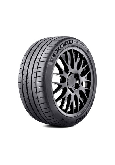 Michelin Pilot Sport 4 S 245/35zr21 96y Xl Acoustic Yaz Lastiği 2025