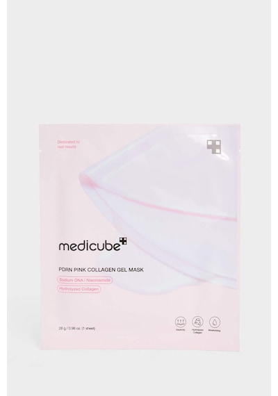 Defacto Medicube Pdrn Pink Collagen Gel Mask-kolajenli Jel Maske 28gr F7931axnser83