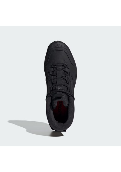 Adidas Terrex Winter Boot Mid Leather Erkek Bot C-adııd2859e20a00 Siyah