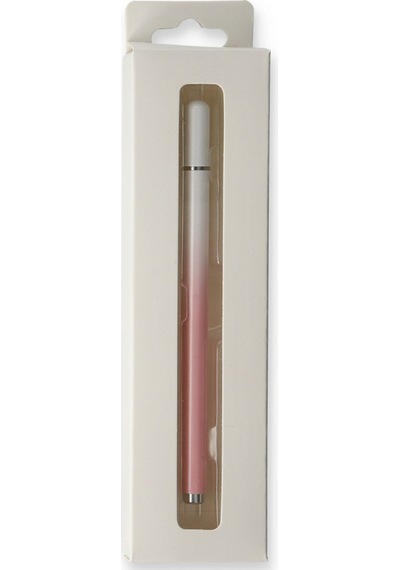 Dokunmatik Stylus Kalem Pen 108 - Pembe Diğer