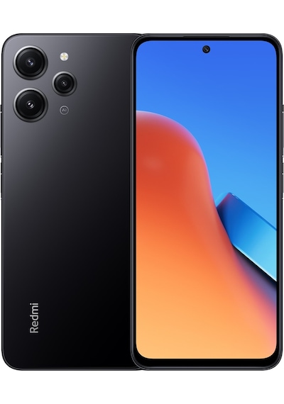 Xiaomi Redmi 12 8 GB 256 GB (İthalatçı Garantili)