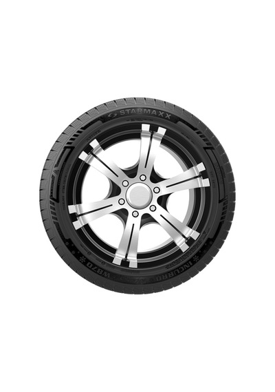 Starmaxx 225/65R17 106H Reinf.Incurro Wınter W870 Suv Kış Lastiği 2022