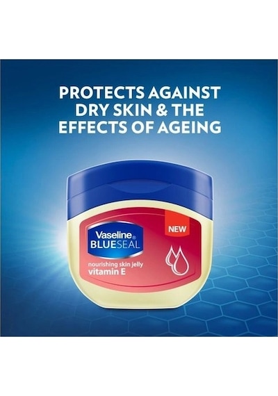 Vaseline Blueseal Vitamin E İçeren Jel 100 Ml