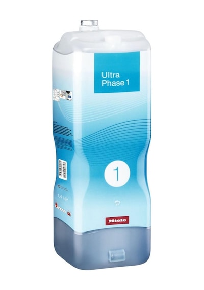 Miele Uyumlu UltraPhase 1 Deterjan Kartuşu 1500 ML