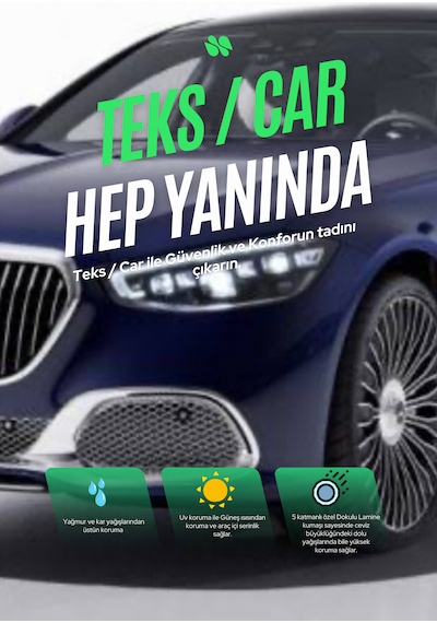 Mercedes S400-s450 Model Güneş&dolu&kar Koruyucu Oto Brandası