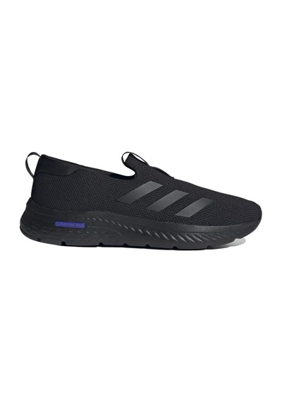 Adidas Cloudfoam Move Lounger Erkek Siyah Sneaker Ayakkabı Id6510 Siyah