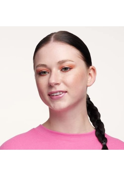 Co. Allık Ruj Göz Farı Glow Tint Radiant Pink Nemlendirici Makyaj 505 Pembe Hyaluronik Asit Peptit Genel