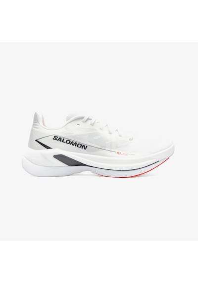 Salomon S/lab Spectur Unisex Beyaz Koşu Ayakkabısı L47376000 Beyaz
