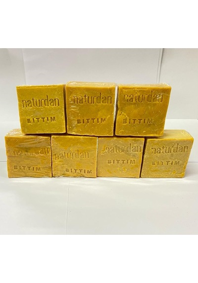 Naturdan Bıttım Sabunu 1 KG