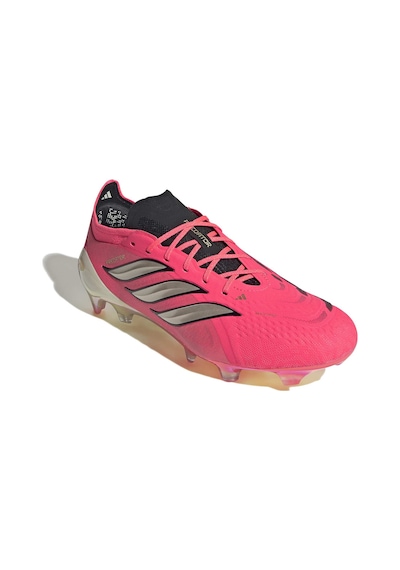 Adidas Predator Elite Fg Erkek Pembe Futbol Krampon Hp9973