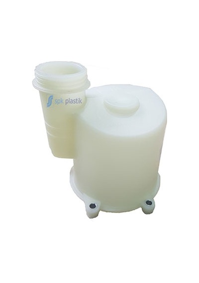 Spk Elektrikli Direksiyon Pompa Rezervuarı Clıo-kng 07 -clıo Iıı-kng Iıı-modus 1.5 D IS00-SPK 3096