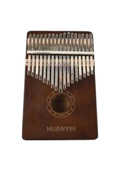 Huanyin Hkm Om17t Pro Kalimba