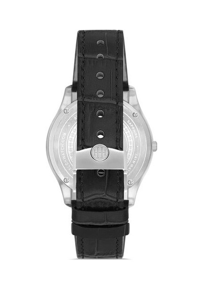Hislon Cl148s-11bs Erkek Kol Saati