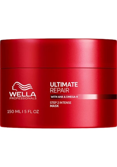 Wella Ultimate Repair Maske 500 Ml