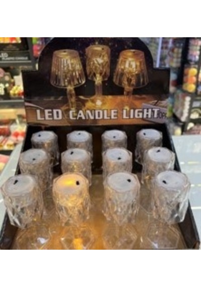 Led Masa Lambası