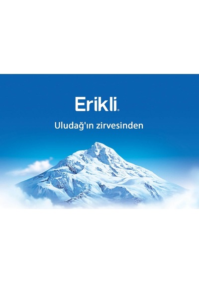 Cam Şişe 330 Ml 24'lü Paketsu