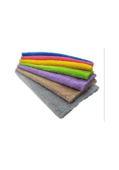 Stuff Orkide Mikrofiber Kurulama Bezi